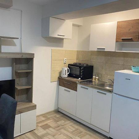 Dream Apartments Surčin 外观 照片