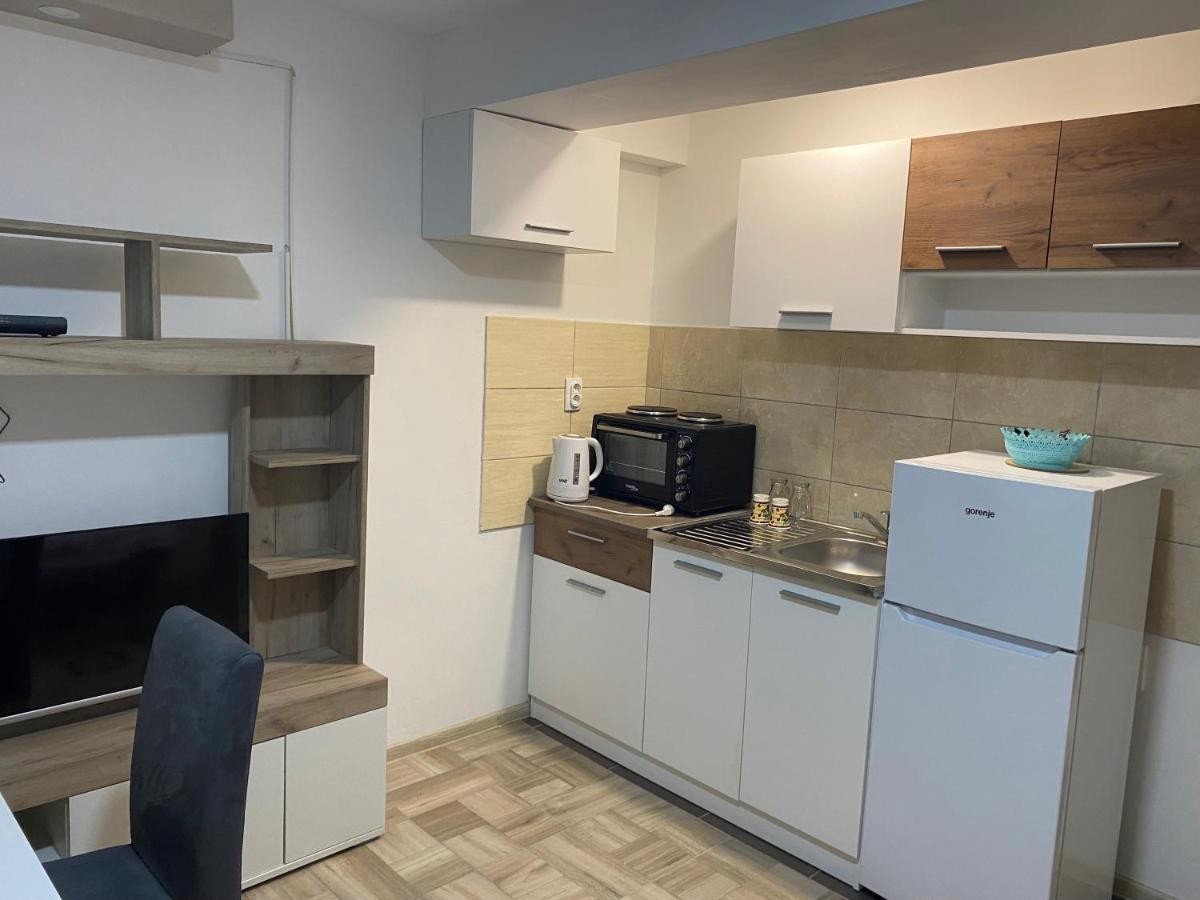 Dream Apartments Surčin 外观 照片