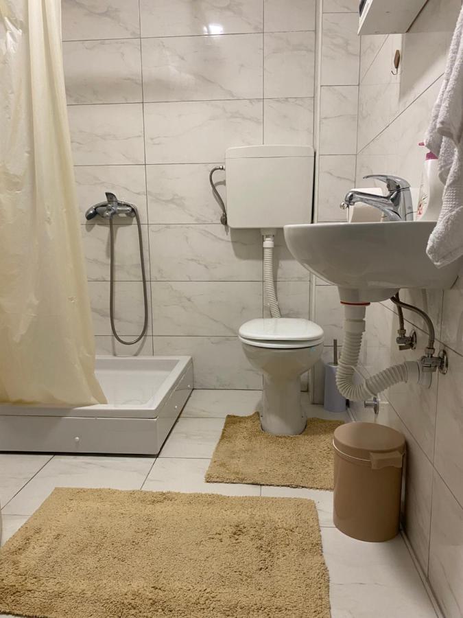 Dream Apartments Surčin 外观 照片