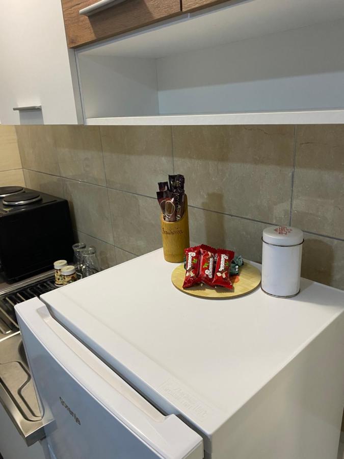 Dream Apartments Surčin 外观 照片
